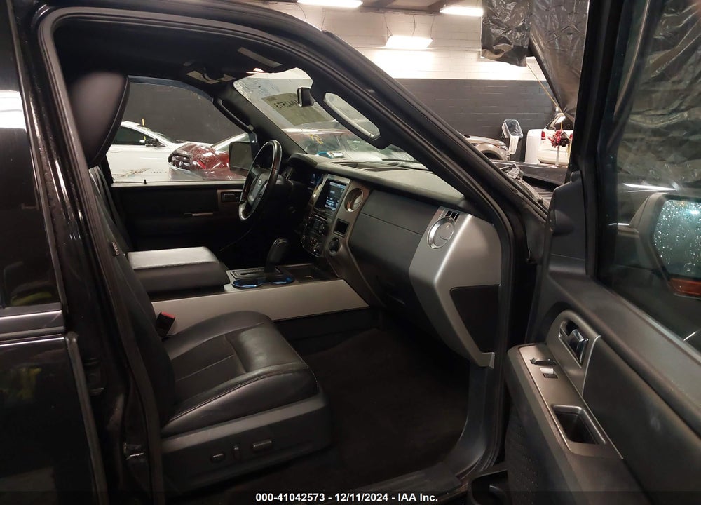 2015 FORD EXPEDITION XLT VIN: 1FMJU1JT1FEF19654