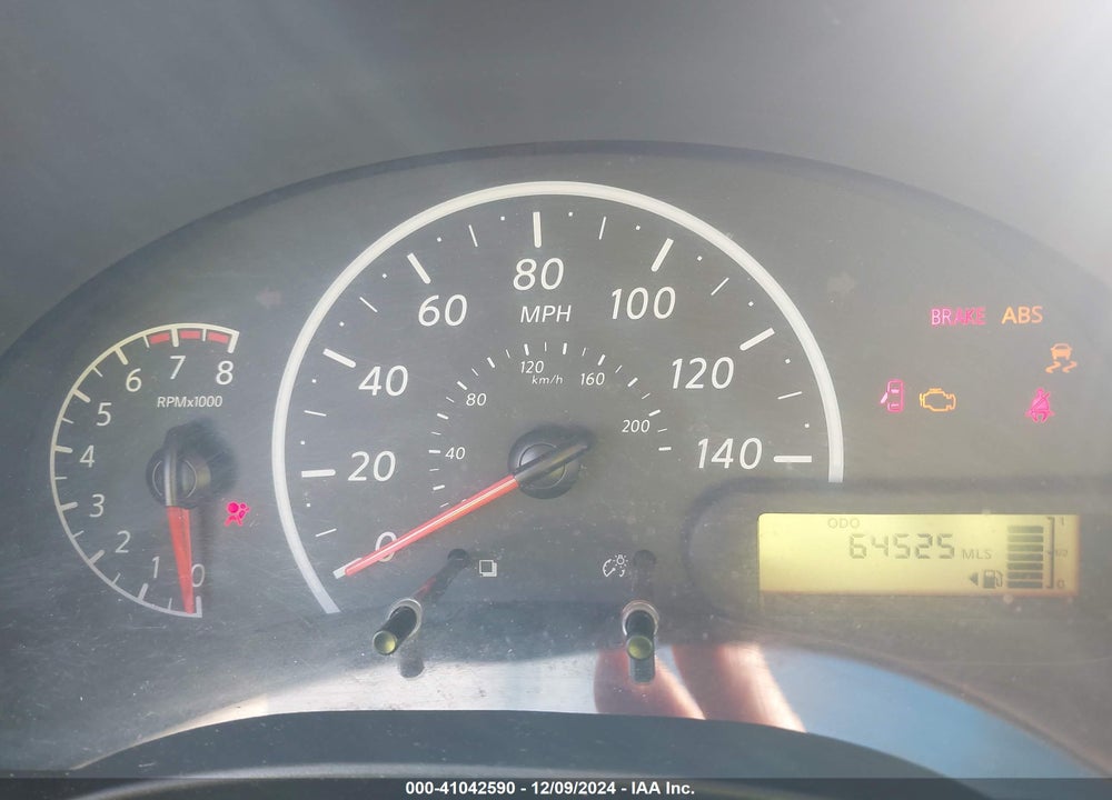 2018 NISSAN VERSA VIN: 3N1CN7APXJL835971