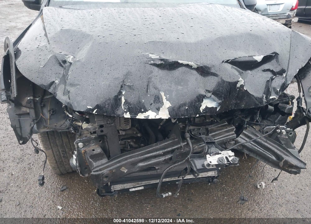 2014 VOLKSWAGEN TIGUAN SEL VIN: WVGBV3AX2EW591732