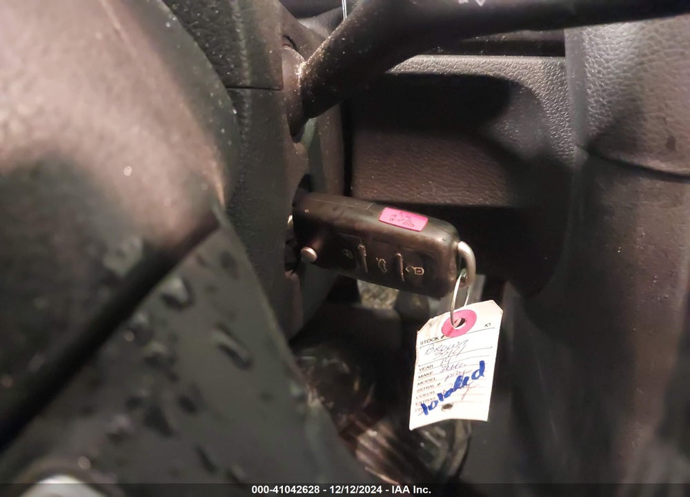 2014 VOLKSWAGEN JETTA SPORTWAGEN 2.0L TDI VIN: 3VWML7AJXEM620462
