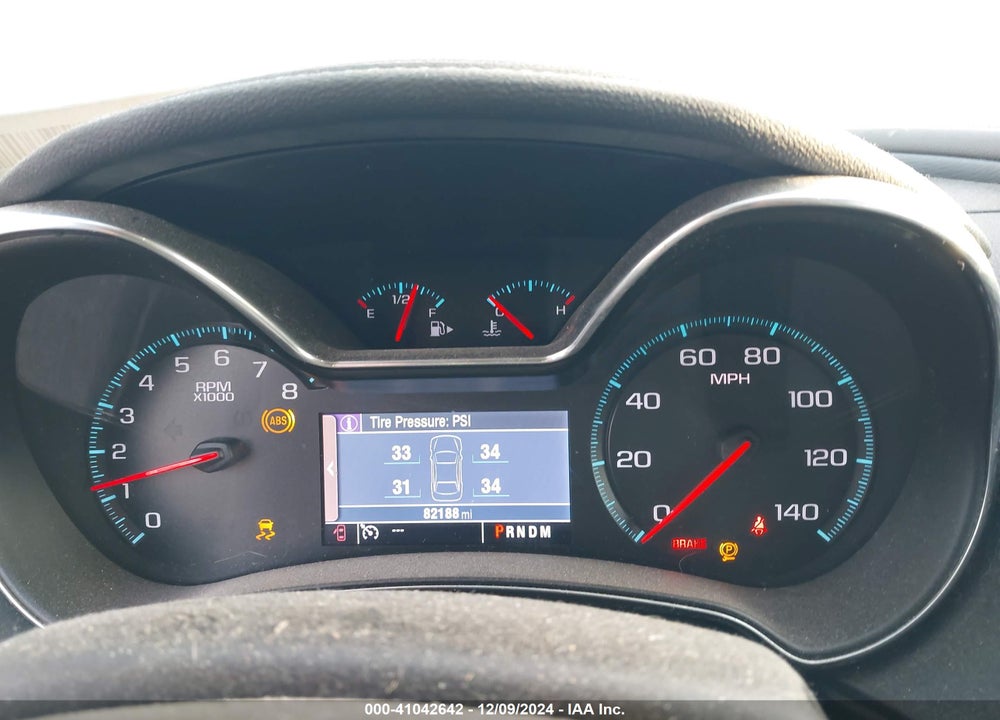 2014 CHEVROLET IMPALA 1LS VIN: 2G11Y5SL2E9239363