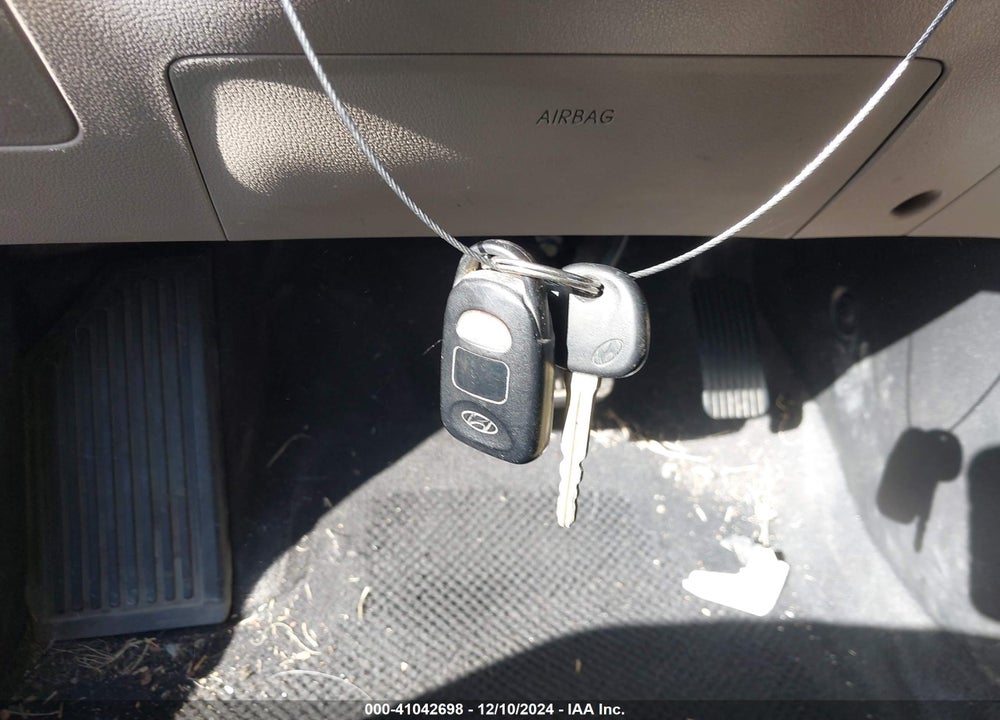 2019 HYUNDAI ELANTRA SEL VIN: 5NPD84LFXKH407735