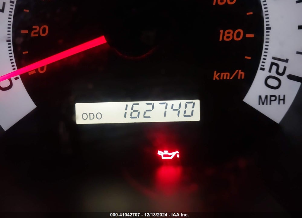 2014 TOYOTA TACOMA DOUBLE CAB VIN: 3TMLU4EN7EM159275