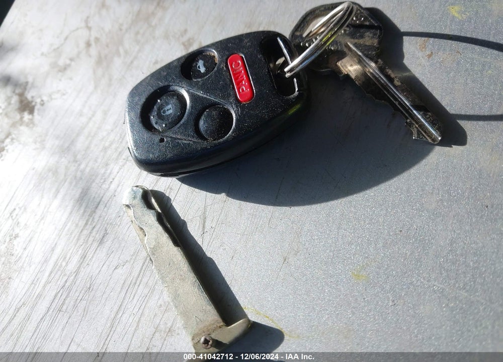 2007 HONDA CIVIC EX VIN: 1HGFA16857L053863