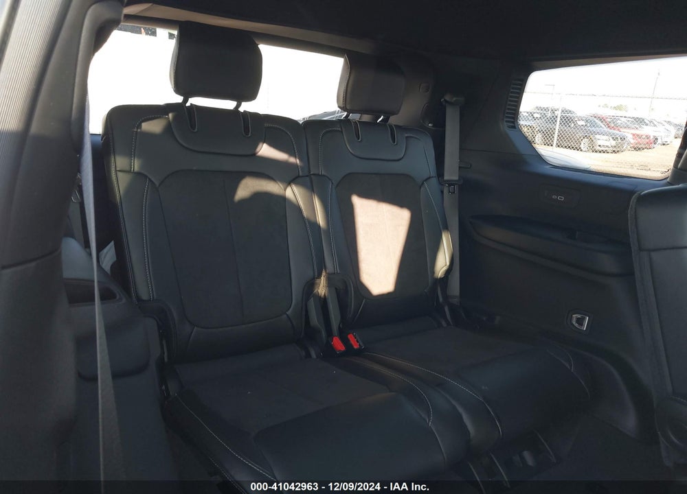 2024 JEEP GRAND CHEROKEE L VIN: 1C4RJJAGXR8601565