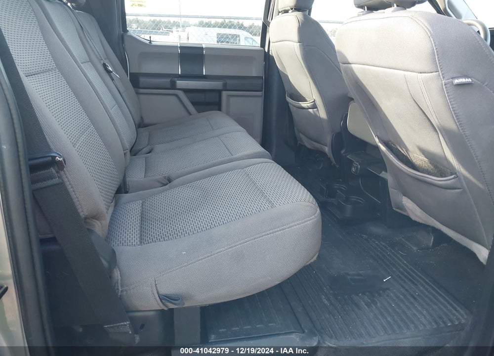 2020 FORD F-250 XLT VIN: 1FT7W2B68LEC33397