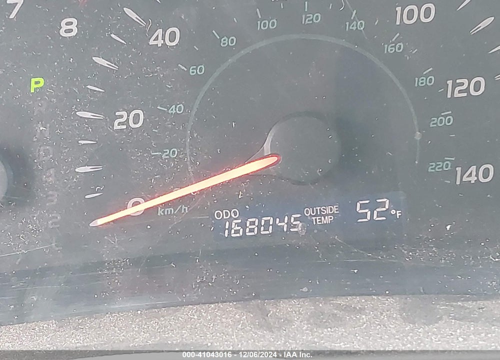 2008 TOYOTA CAMRY LE VIN: 4T4BE46K98R016097