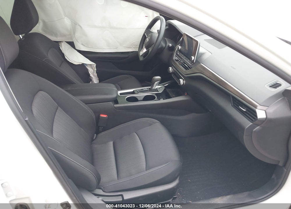 2024 NISSAN ALTIMA VIN: 1N4BL4DV4RN368572