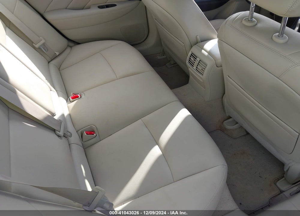 2015 INFINITI Q50 PREMIUM VIN: JN1BV7AR7FM402148