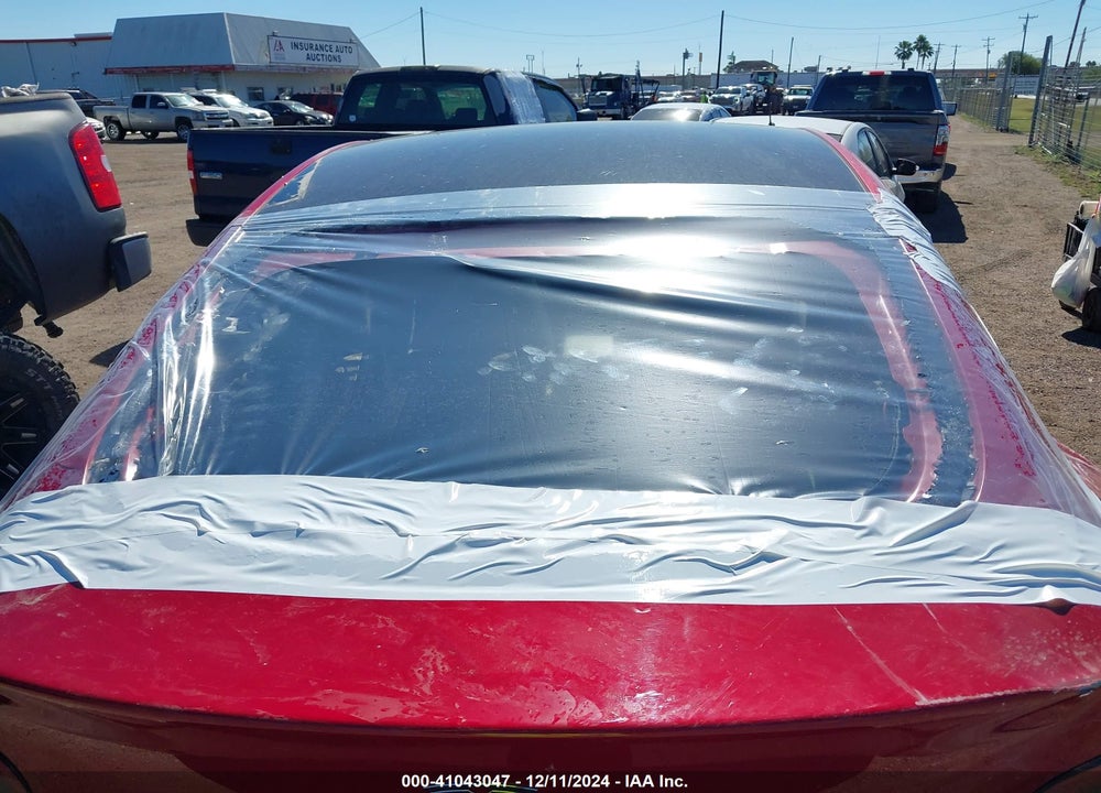 2020 TESLA MODEL Y LONG RANGE DUAL MOTOR ALL-WHEEL DRIVE VIN: 5YJYGDEE5LF049713