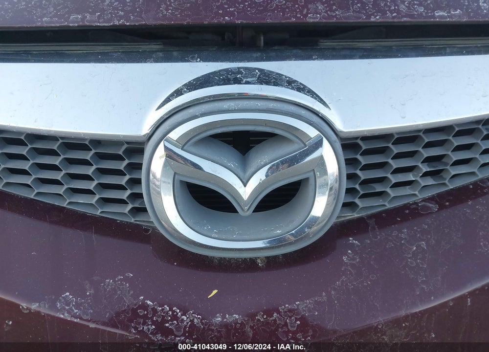 2006 MAZDA 6 S VIN: 1YVHP80D965M63809