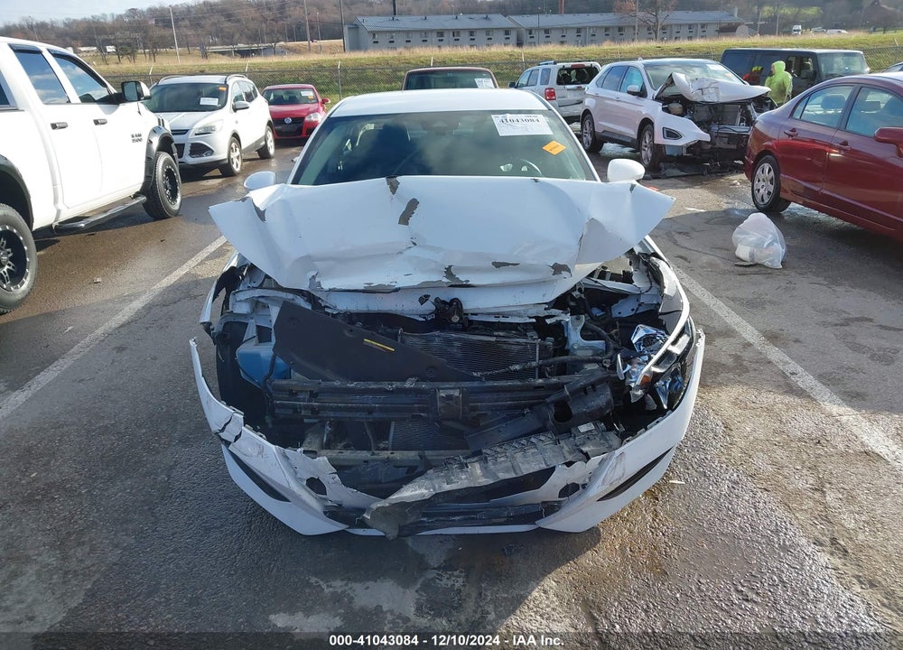 2021 NISSAN SENTRA SV XTRONIC CVT VIN: 3N1AB8CV9MY269469