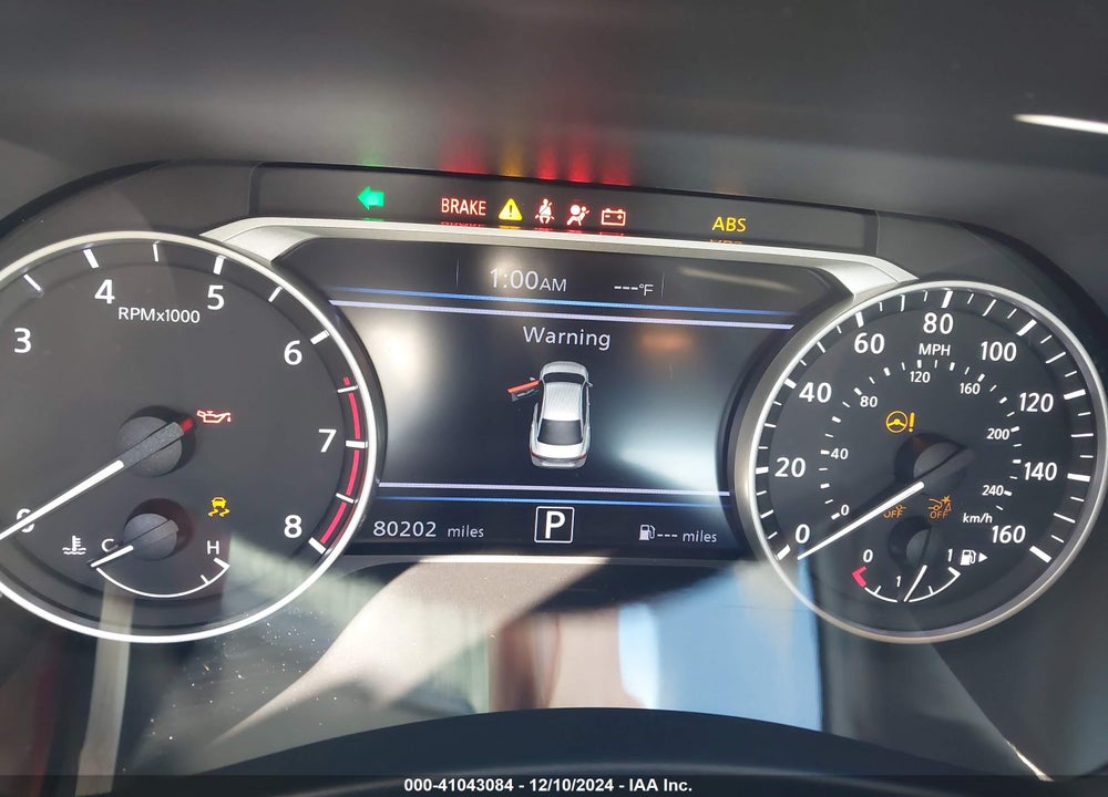 2021 NISSAN SENTRA SV XTRONIC CVT VIN: 3N1AB8CV9MY269469