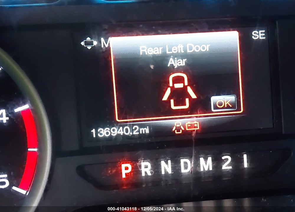2017 FORD F-550 CHASSIS XLT VIN: 1FD0X5HT6HEB80991