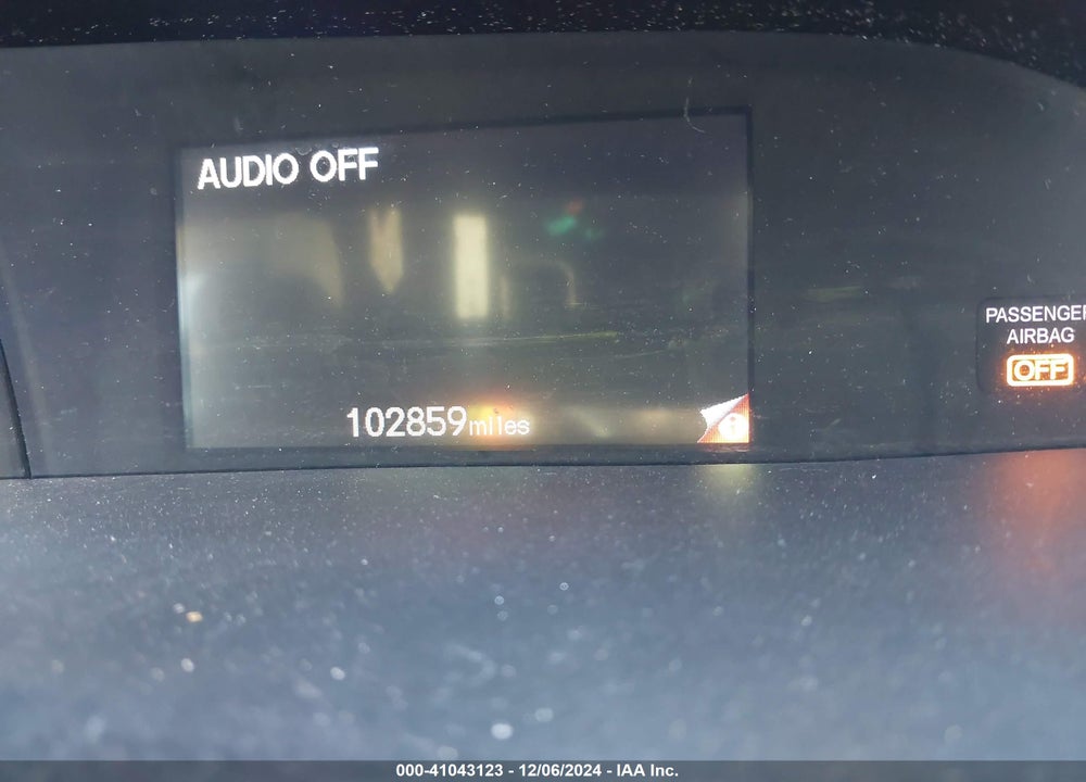 2012 HONDA CIVIC LX VIN: 19XFB2F56CE048665