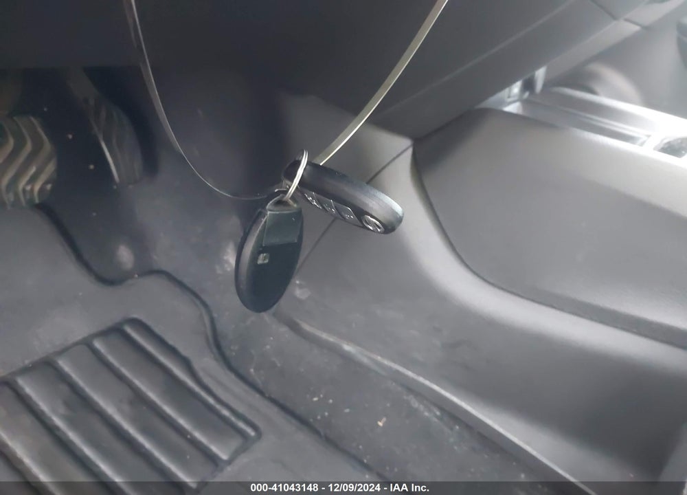2016 NISSAN ROGUE SL VIN: 5N1AT2MV5GC757963