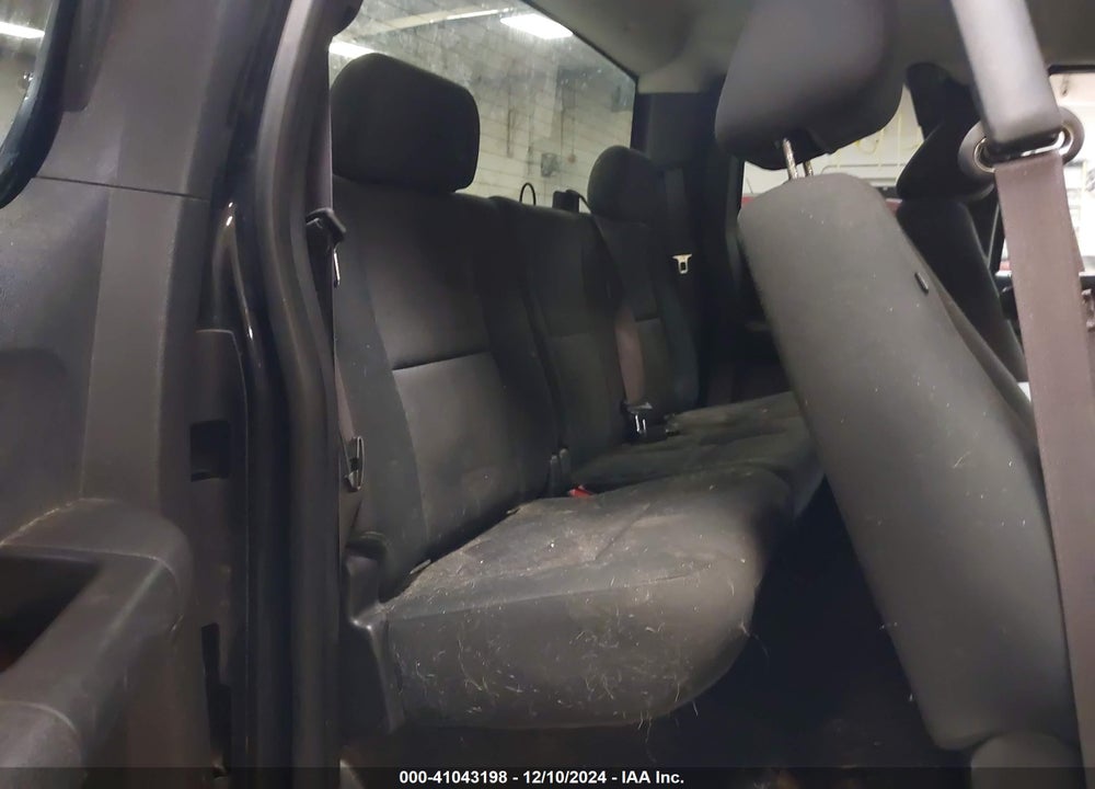 2013 CHEVROLET SILVERADO 1500 LT VIN: 1GCRKSE01DZ239158