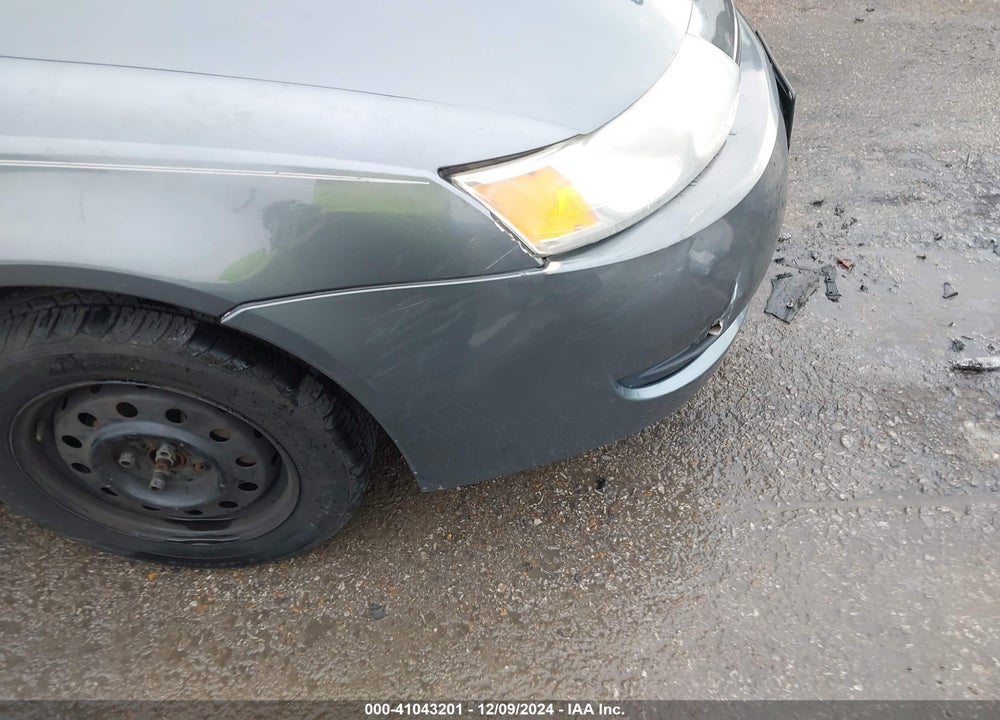 2004 SATURN ION 2 VIN: 1G8AJ52F84Z182123