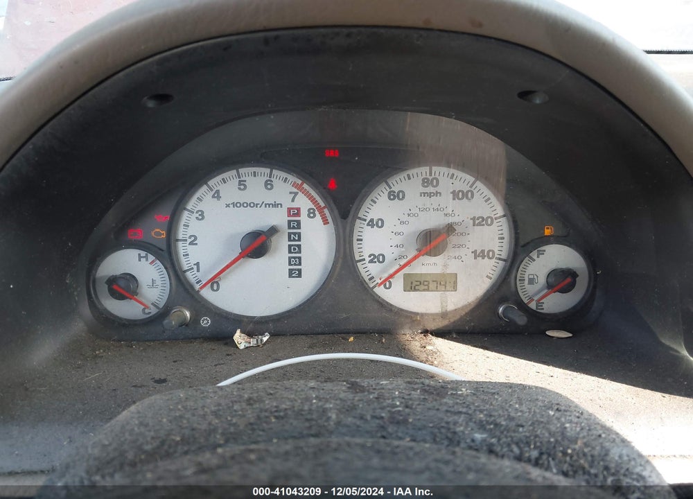 2002 HONDA CIVIC LX VIN: 2HGES16552H516413