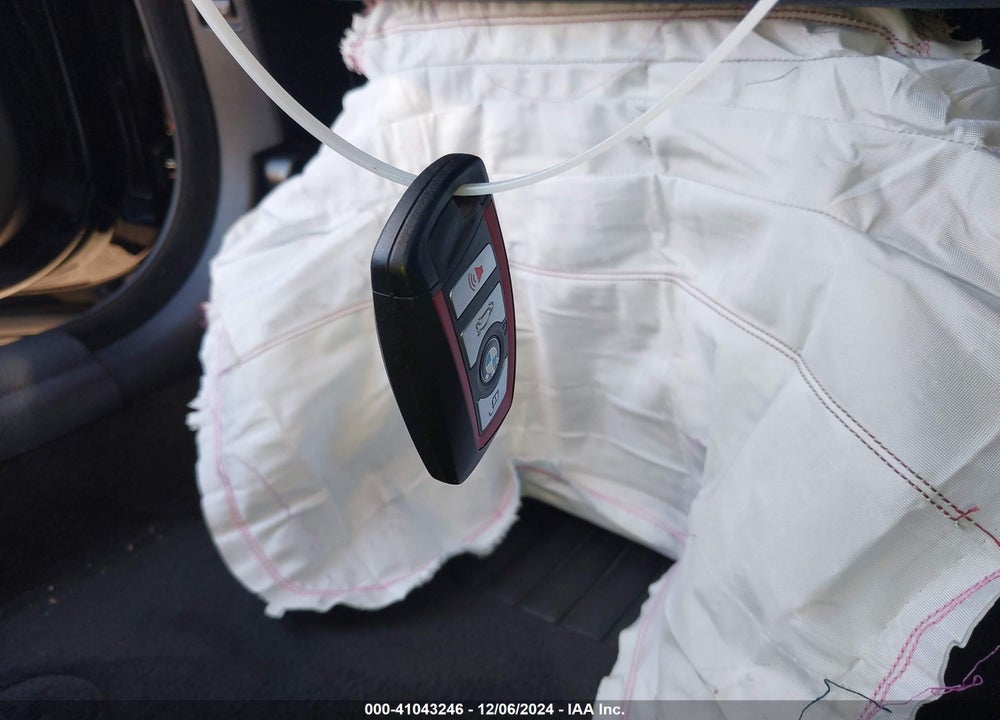 2019 BMW 430I VIN: WBA4W3C56KAF93370