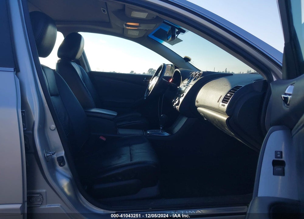 2012 NISSAN ALTIMA 2.5 S VIN: 1N4AL2AP7CN428888