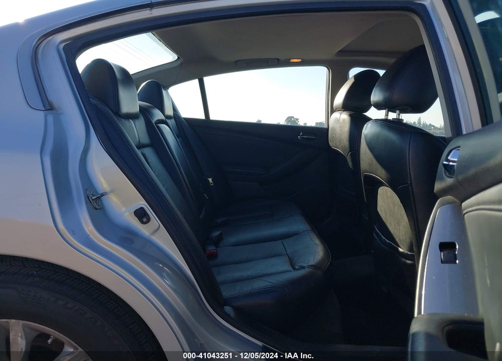 2012 NISSAN ALTIMA 2.5 S VIN: 1N4AL2AP7CN428888