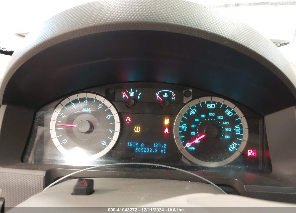 2012 FORD ESCAPE XLT VIN: 1FMCU9DGXCKB67158