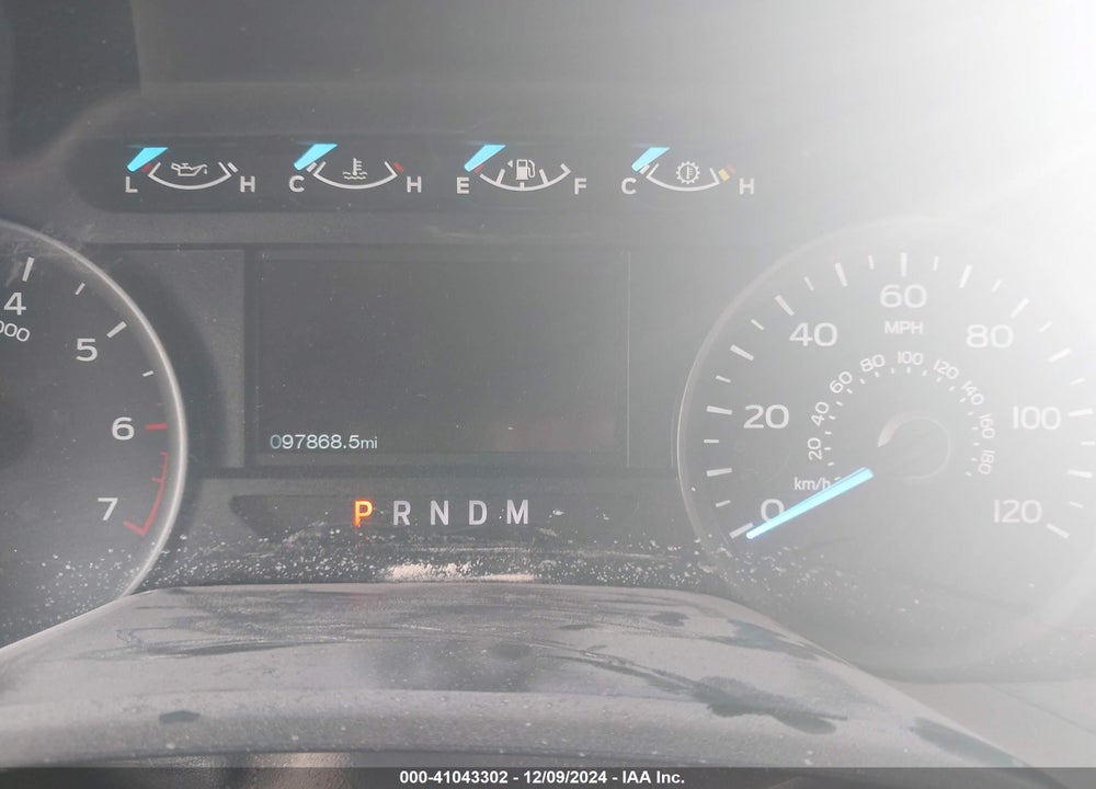 2020 FORD F-150 XLT VIN: 1FTEW1E56LFA29227