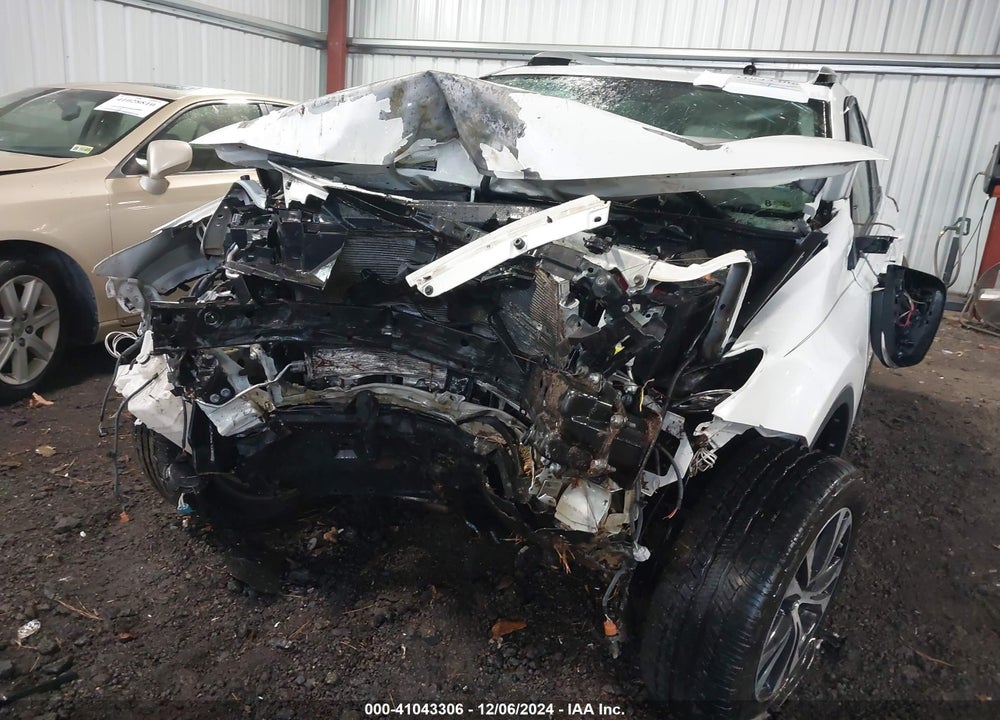 2015 TOYOTA RAV4 LIMITED VIN: 2T3DFREV1FW349228