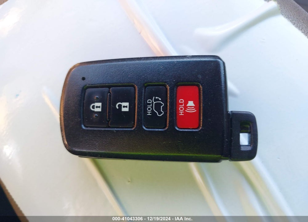 2015 TOYOTA RAV4 LIMITED VIN: 2T3DFREV1FW349228