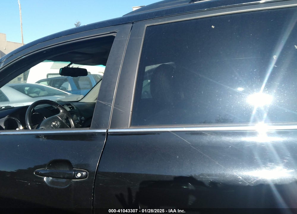 2012 TOYOTA HIGHLANDER VIN: 5TDBK3EH5CS131896