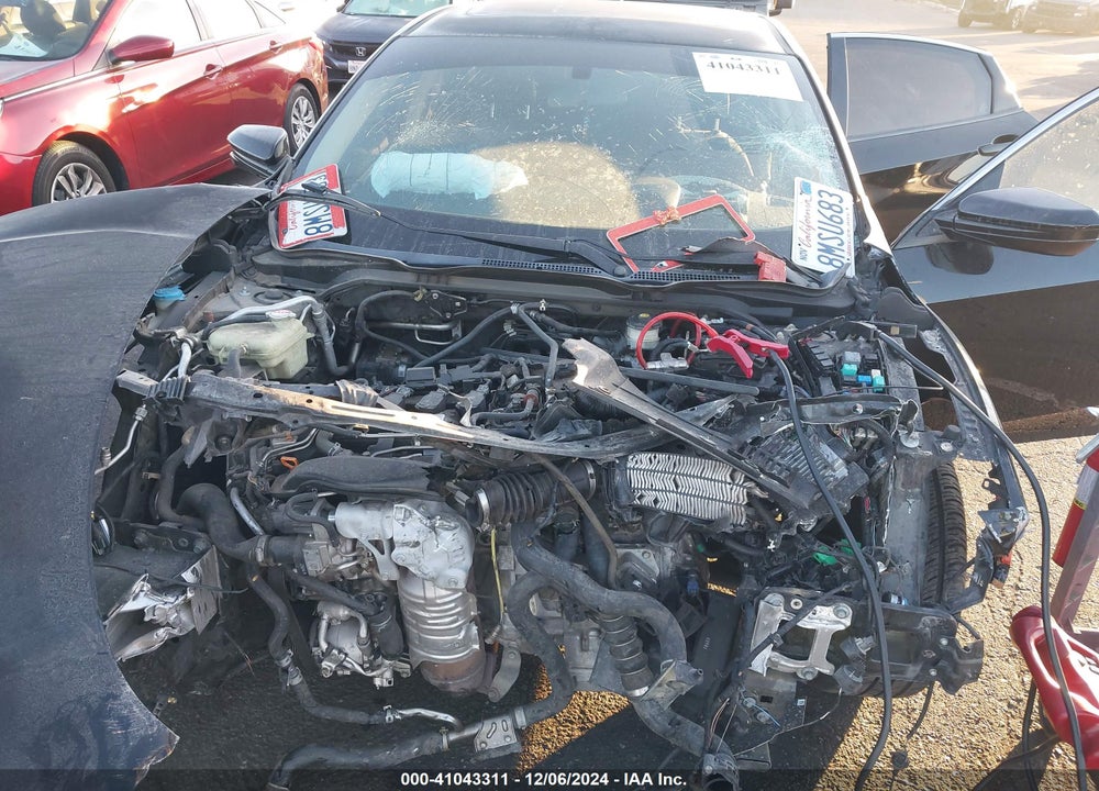 2017 HONDA CIVIC EX-T VIN: 2HGFC1F34HH638561