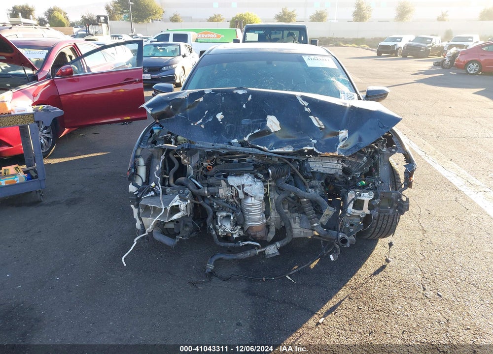 2017 HONDA CIVIC EX-T VIN: 2HGFC1F34HH638561