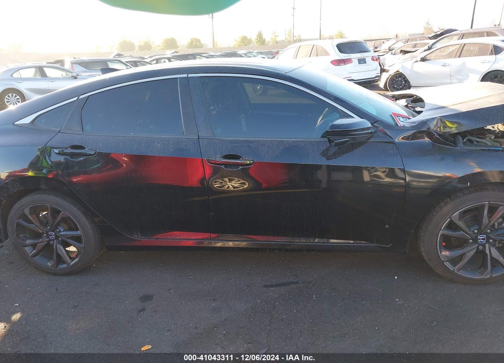 2017 HONDA CIVIC EX-T VIN: 2HGFC1F34HH638561