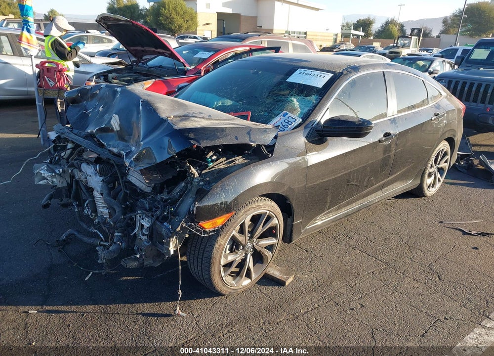 2017 HONDA CIVIC EX-T VIN: 2HGFC1F34HH638561