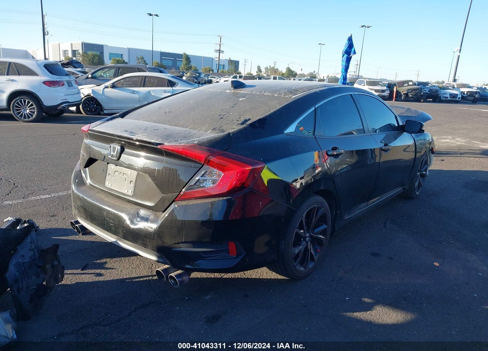 2017 HONDA CIVIC EX-T VIN: 2HGFC1F34HH638561