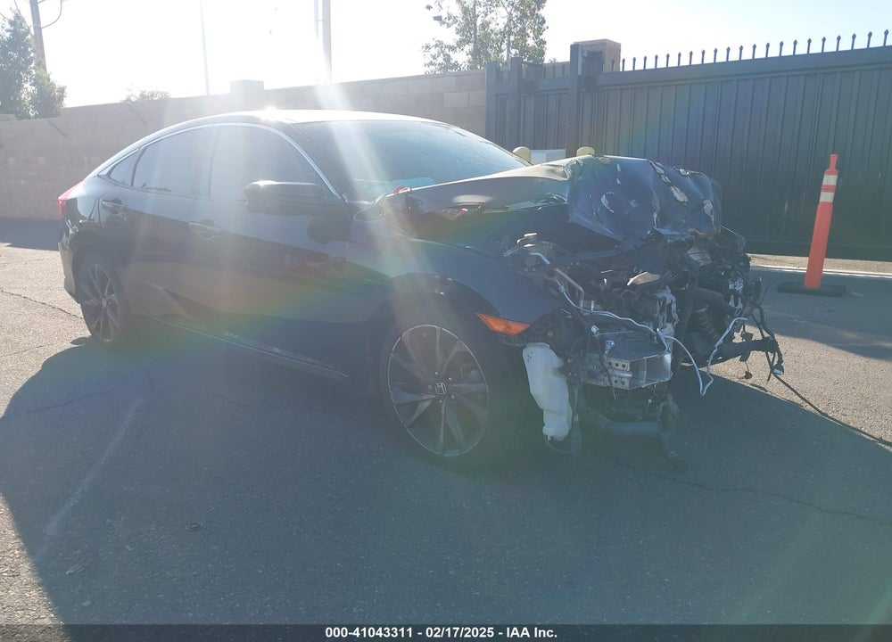 2017 HONDA CIVIC EX-T VIN: 2HGFC1F34HH638561