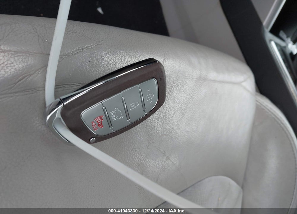 2015 HYUNDAI SONATA SPORT VIN: 5NPE34AF0FH057446
