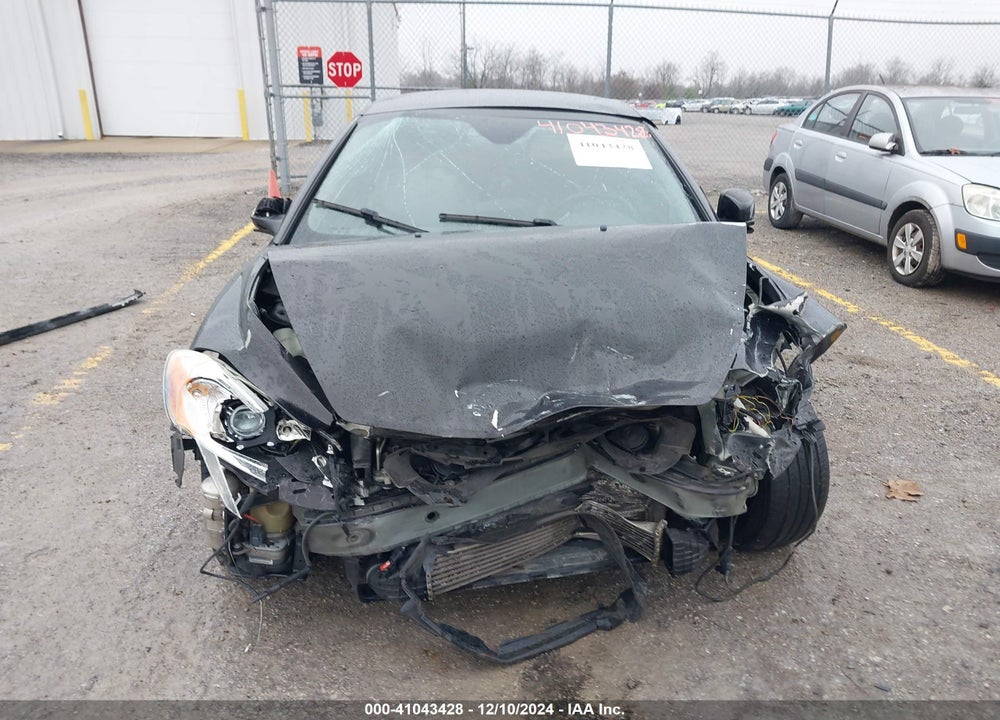 2012 VOLVO C70 T5/T5 PLATINUM/T5 PREMIER PLUS VIN: YV1672MC7CJ130159