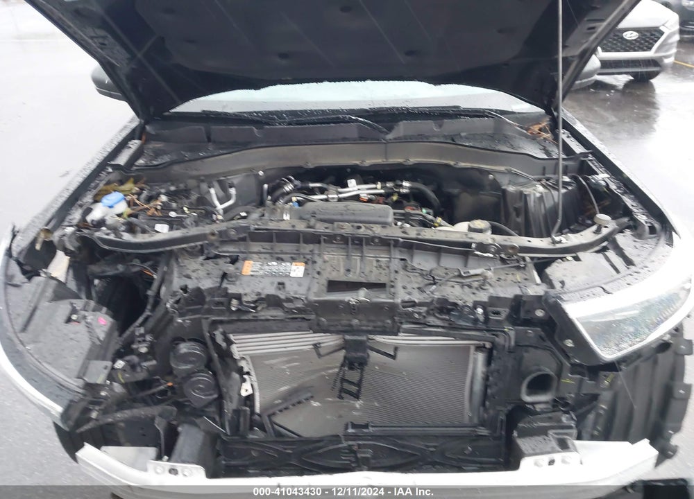 2023 FORD EXPLORER XLT VIN: 1FMSK7DH5PGB72548
