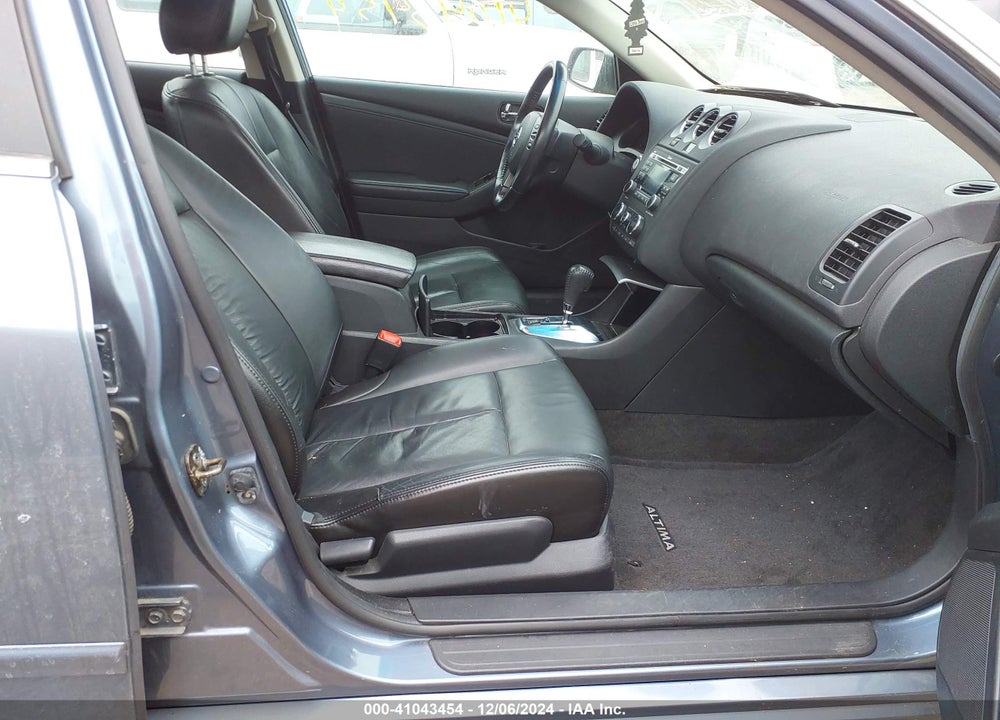 2010 NISSAN ALTIMA 2.5 S VIN: 1N4AL2AP9AC111719