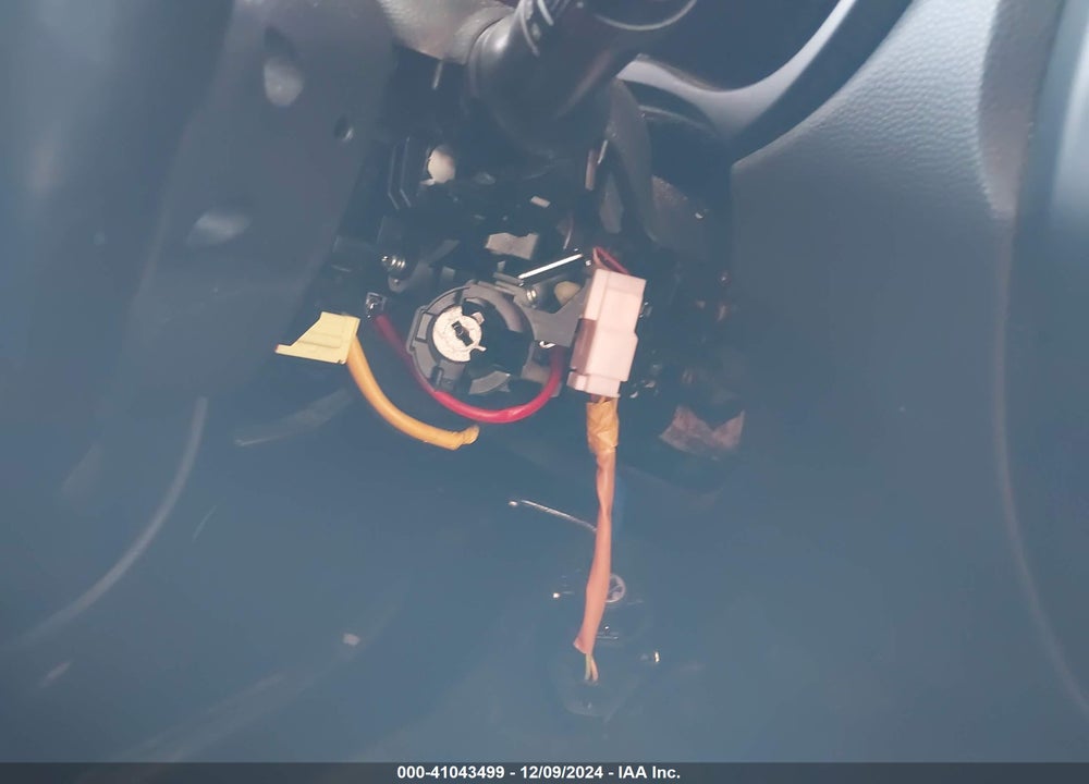 2016 KIA SOUL VIN: KNDJP3A53G7349389