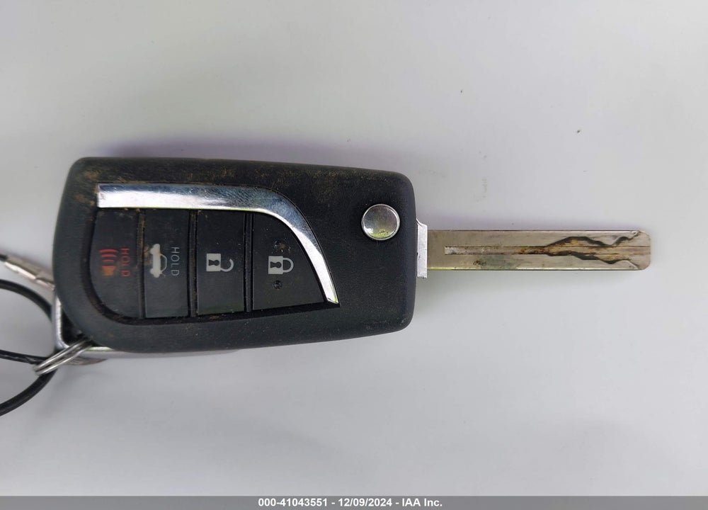 2023 TOYOTA CAMRY SE VIN: 4T1G11AK8PU184328