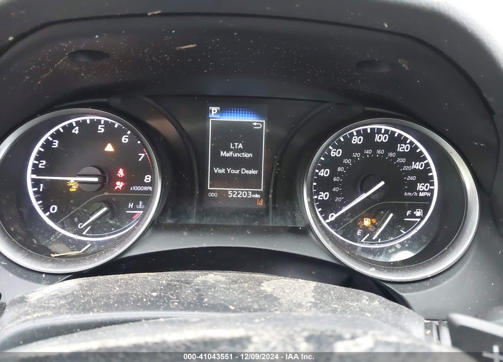 2023 TOYOTA CAMRY SE VIN: 4T1G11AK8PU184328
