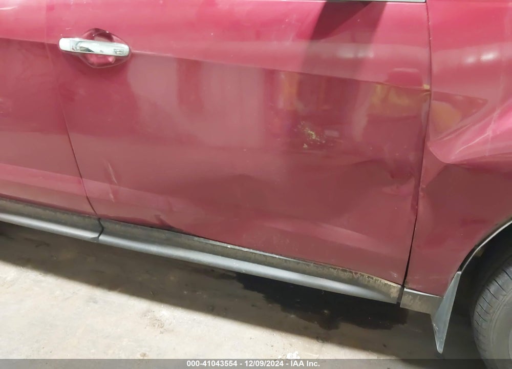 2015 CHEVROLET EQUINOX LTZ VIN: 2GNFLHE37F6186176