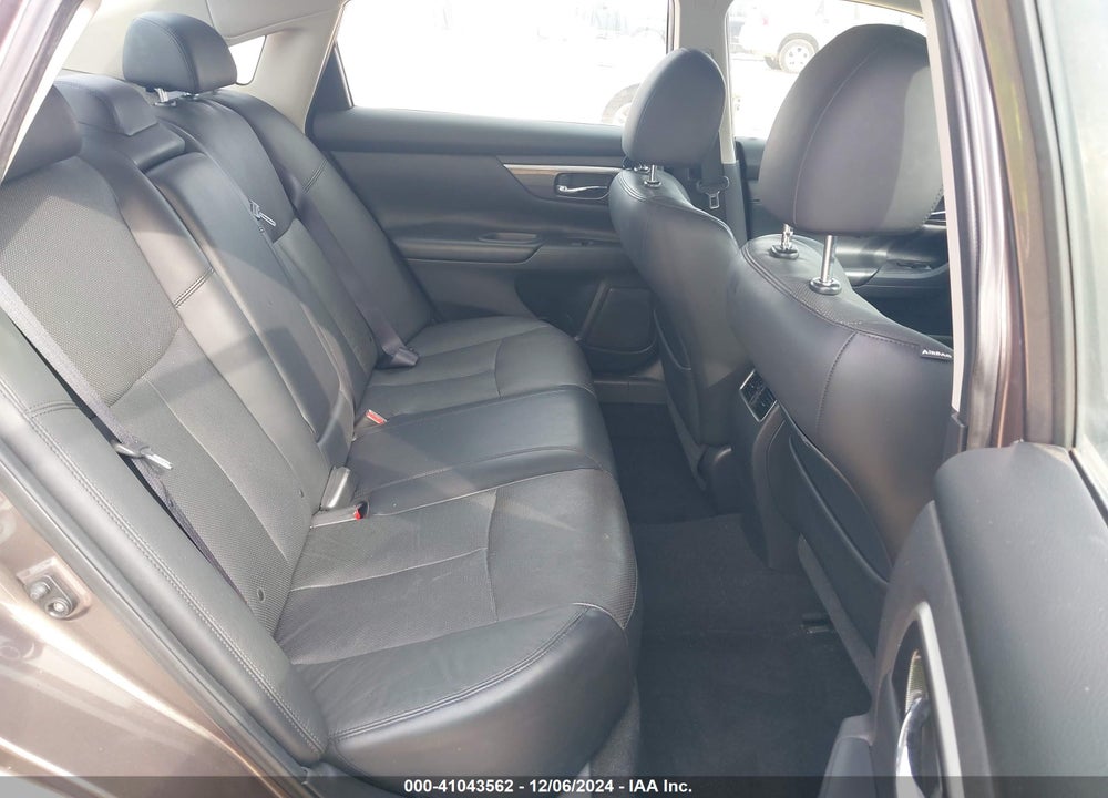 2014 NISSAN ALTIMA VIN: 1N4AL3AP0EC177751