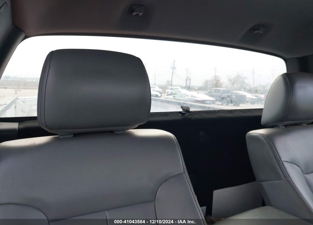 2011 FORD F-150 XL VIN: 1FTMF1CM8BKD84783