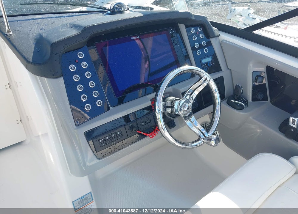 2024 ROBALO OTHER VIN: ROBH0114J324