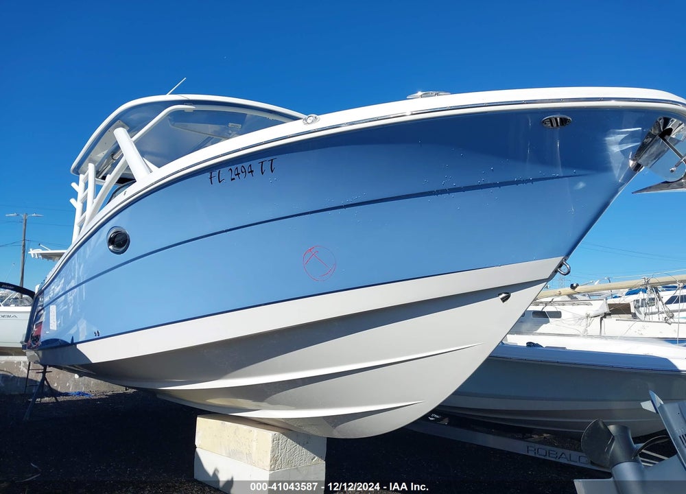 2024 ROBALO OTHER VIN: ROBH0114J324