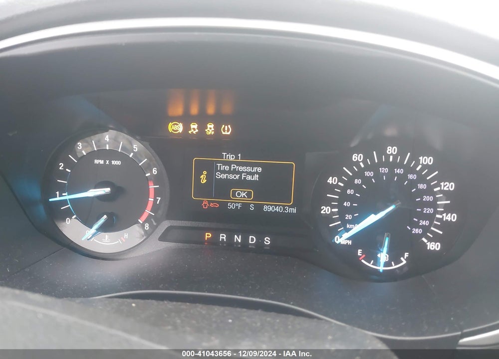 2015 FORD FUSION SE VIN: 3FA6P0H73FR222859